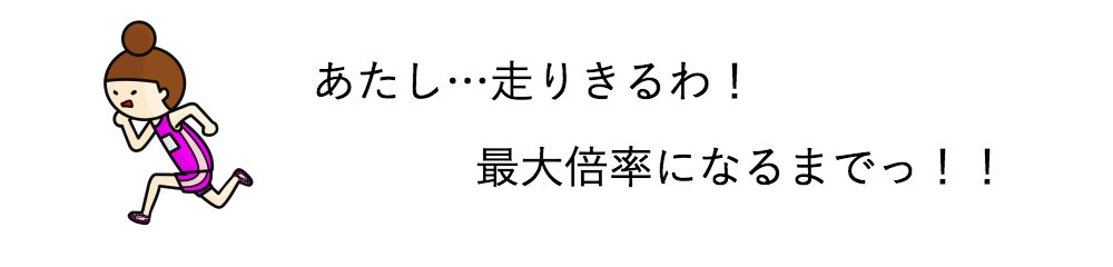 楽天市場で一番お得なおすすめの買い方/支払い方法が決定いたしました。