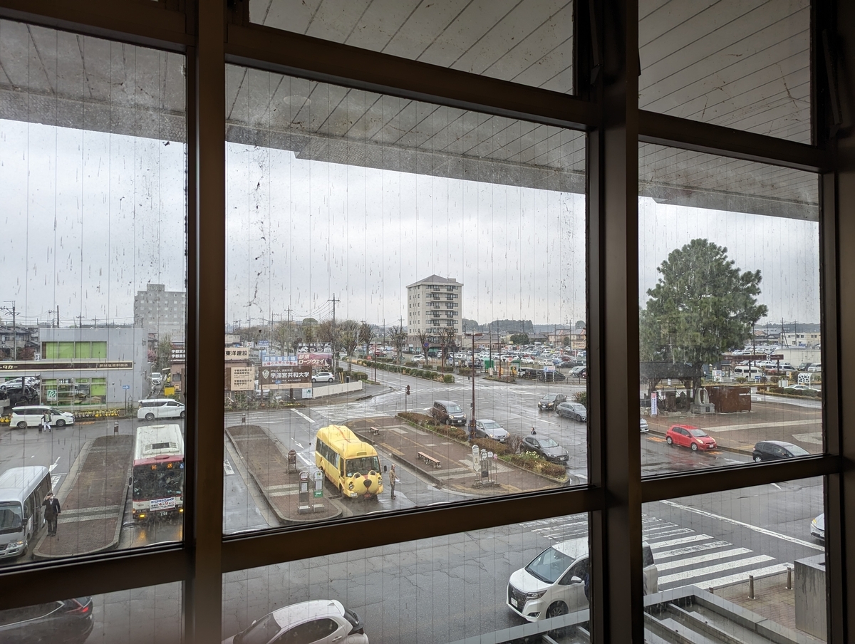 那須塩原駅