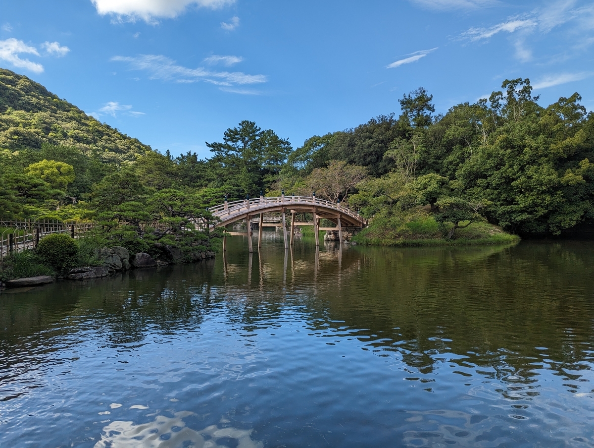 偃月橋