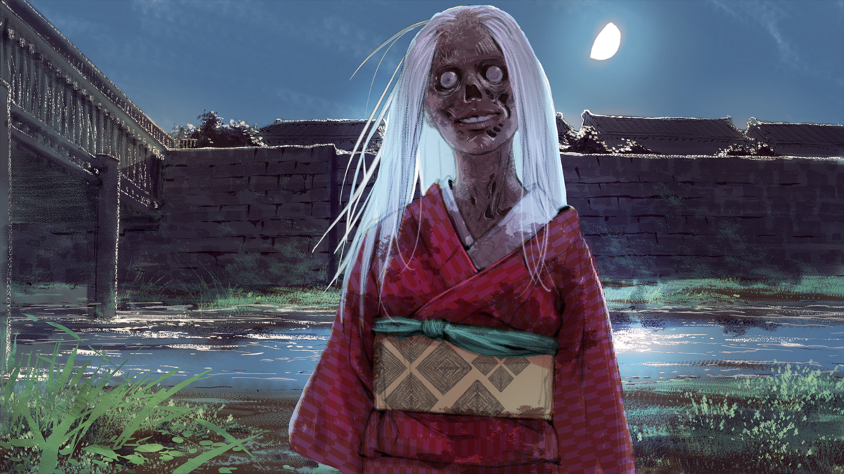 ヒラヒラヒヒル』を読了！架空の大正時代を舞台に独特な病気をテーマに