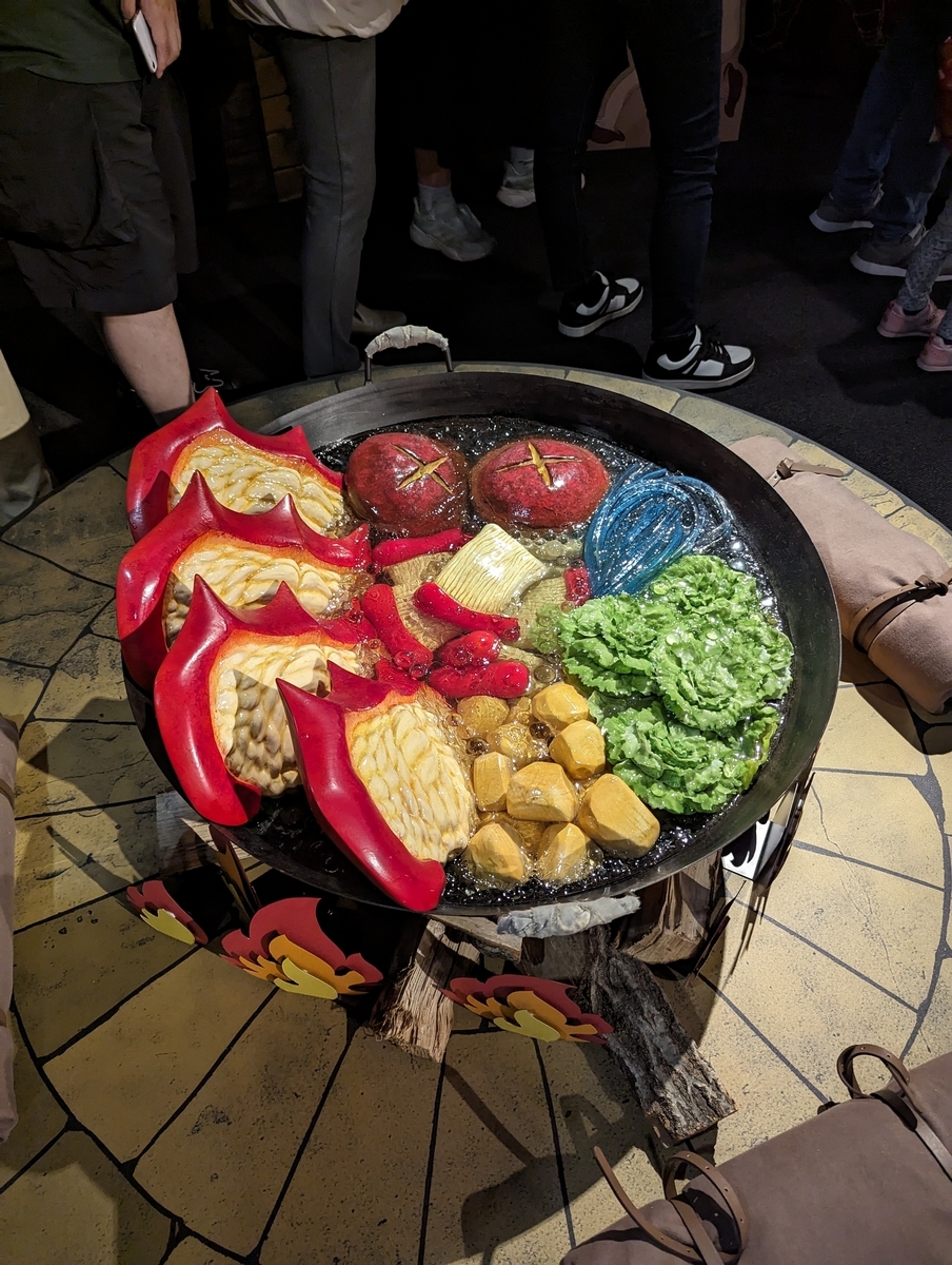 ヴィンテージゲーム・おもちゃ・グッズ - ダンジョン飯 迷宮探索