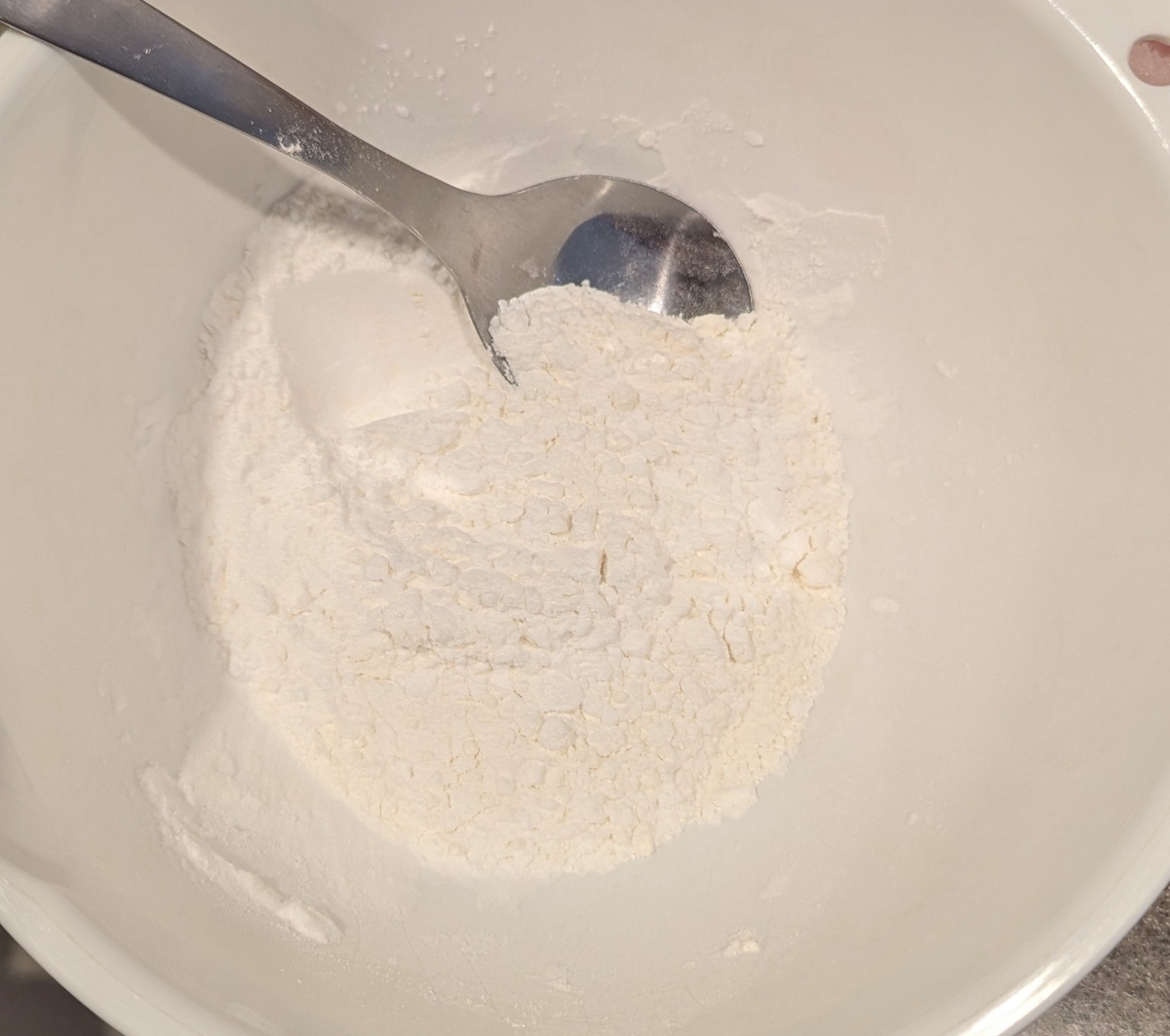 唐揚げ用の粉