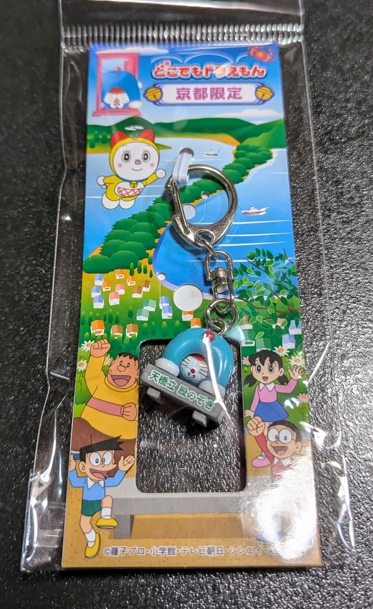 股覗きドラえもん