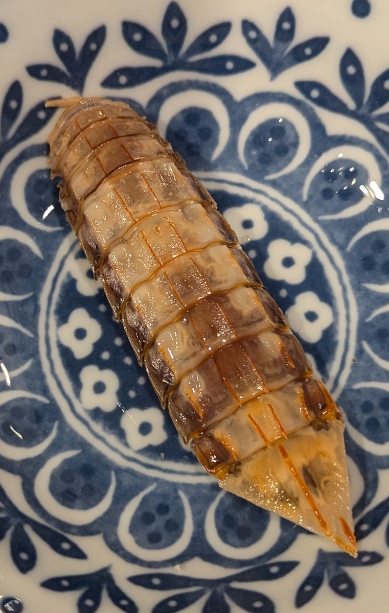 剥く直前①