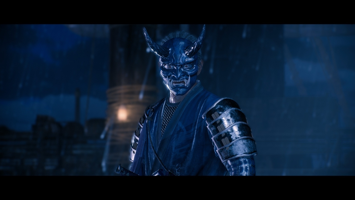 『Rise of the Ronin』黒船来航②