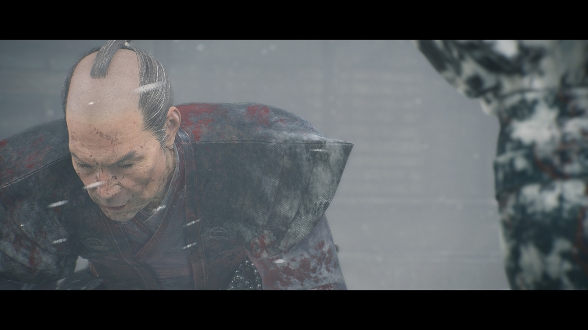 『Rise of the Ronin』井伊直弼