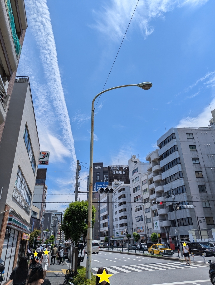 新大久保