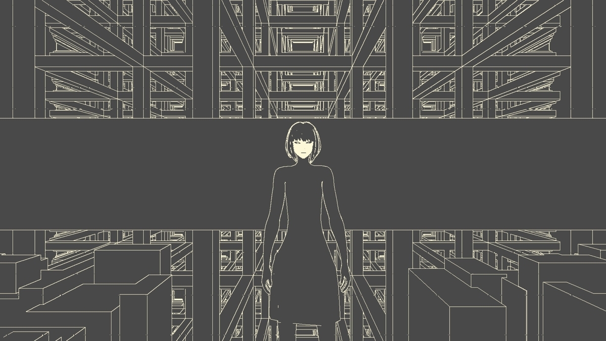 『』彼女③