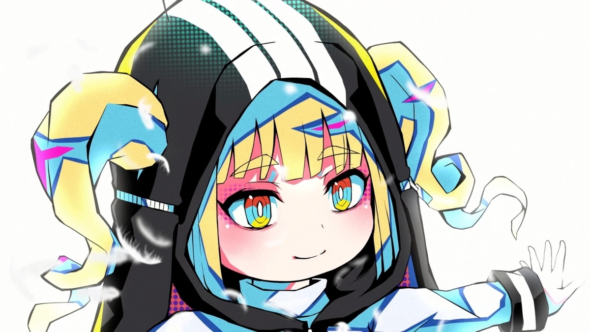 『終天教団』④