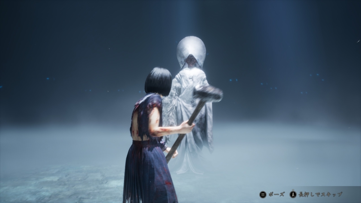 『SILENT HILL f』
