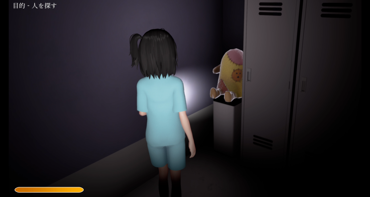 『DYSTHANASIA -ディスタナジア-』人形①