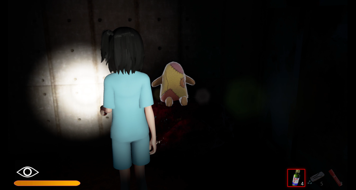 『DYSTHANASIA -ディスタナジア-』人形③④