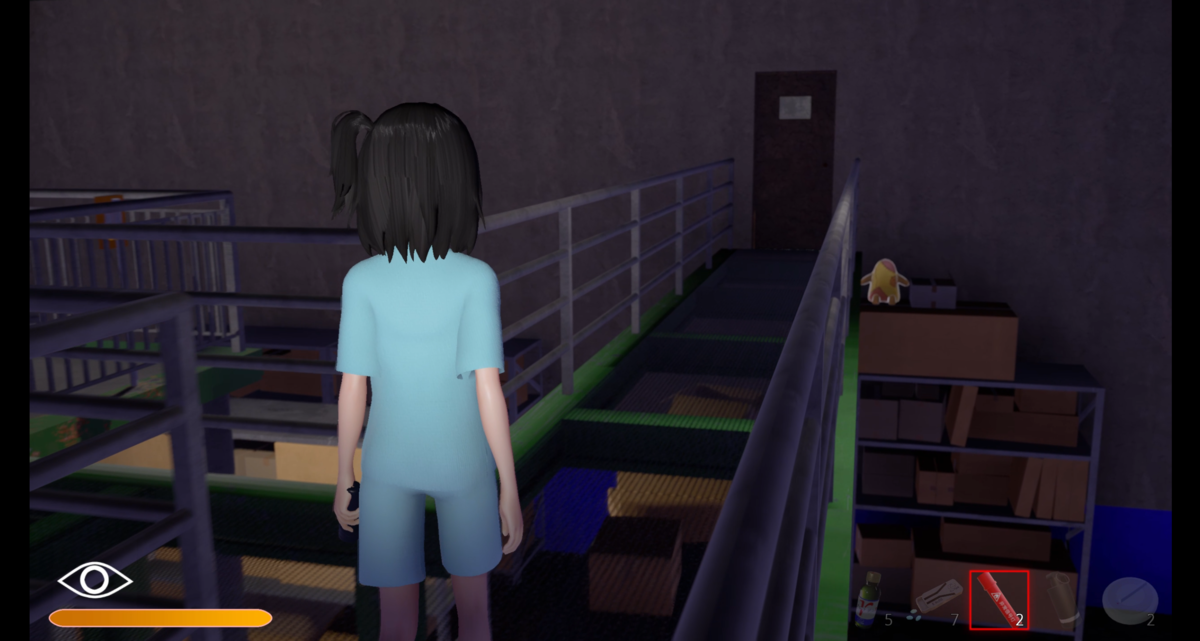 『DYSTHANASIA -ディスタナジア-』人形⑤⑥