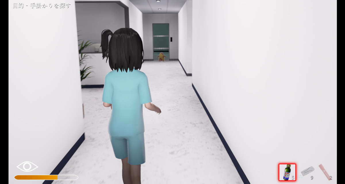 『DYSTHANASIA -ディスタナジア-』人形⑦⑧