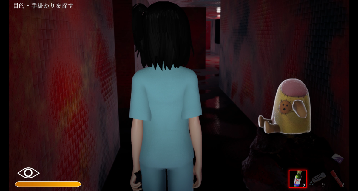 『DYSTHANASIA -ディスタナジア-』人形⑪