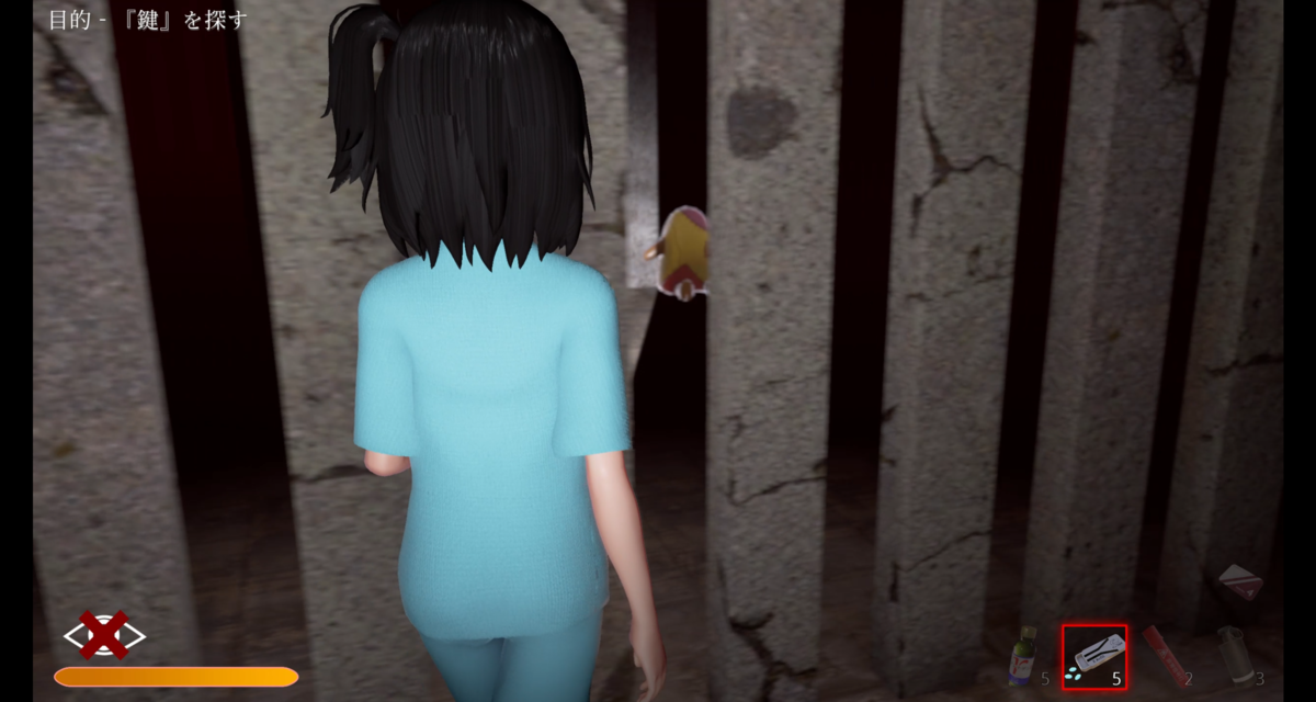 『DYSTHANASIA -ディスタナジア-』人形⑬