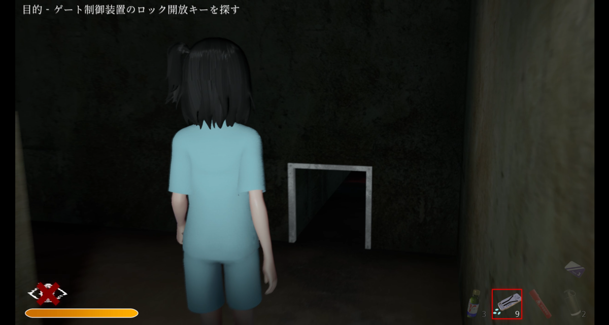 『DYSTHANASIA -ディスタナジア-』人形⑩