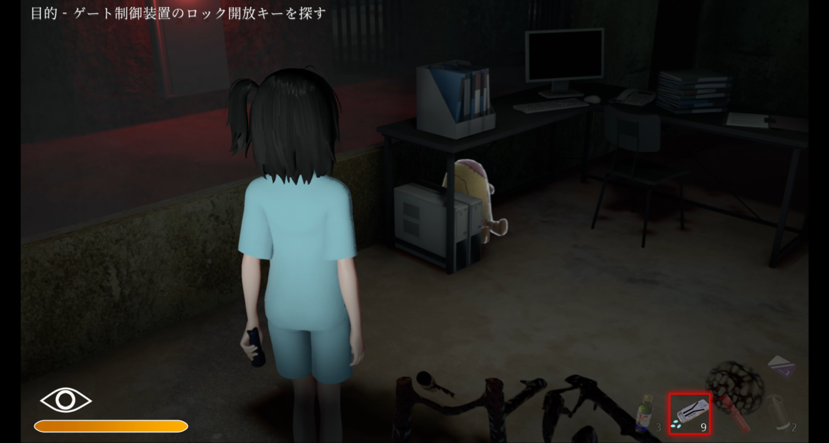 『DYSTHANASIA -ディスタナジア-』人形⑩