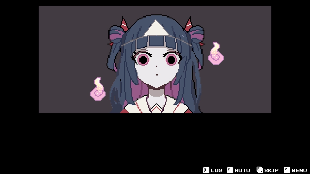 『でこれいと・でこれいしょん』死んでしまった！