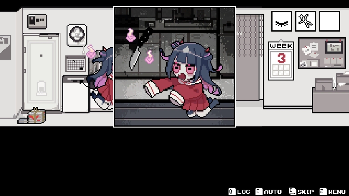 『でこれいと・でこれいしょん』ぽるたーがいすと