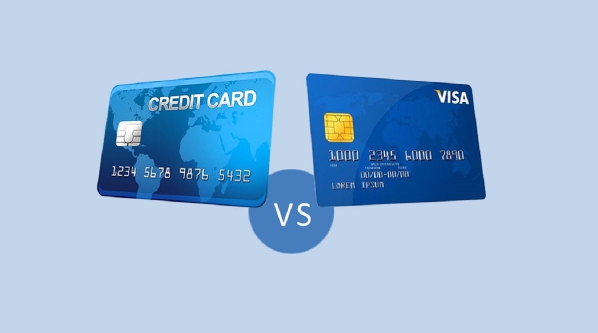 What are the differences between credit and debit card? binlookup’s blog