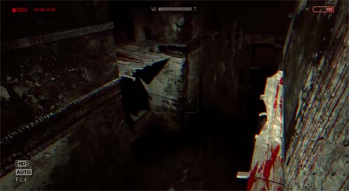Outlast ネタバレ プレイ日記 Vol 7 ペナルティメート 最後から二番目の章 Crazy About Video Games Outlast ネタバレ プレイ日記 Vol 7 ペナルティメート 最後から二番目の章 Crazy About Video Games