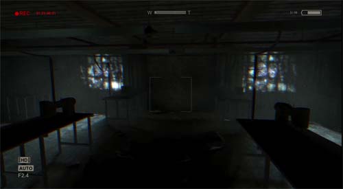 Outlast Whistleblower ネタバレ プレイ日記 Vol 6 危険な新郎 Crazy About Video Games