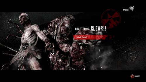 サイコブレイク ストーリー考察 プレイ日記 ネタバレ Psychobreak Ch 15 An Evil Within 後編 Crazy About Video Games