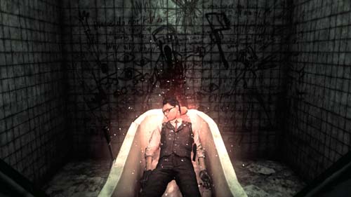 サイコブレイク サイコブレイク2の前に 前作をおさらい 謎 疑問点を考察 まとめ Crazy About Video Games サイコブレイク サイコブレイク2の前に 前作をおさらい 謎 疑問点を考察 まとめ Crazy About Video Games