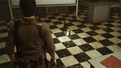 サイコブレイク2 ストーリー考察 プレイ日記2 ネタバレ Stem界の悪夢から街に入るまで チュートリアル Crazy About Video Games