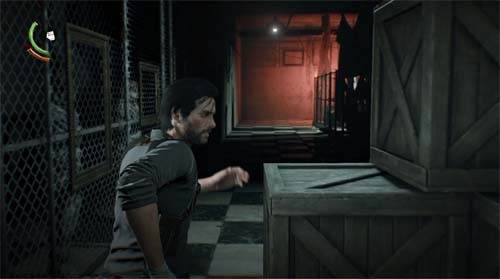 サイコブレイク2 ストーリー考察 プレイ日記2 ネタバレ Stem界の悪夢から街に入るまで チュートリアル Crazy About Video Games