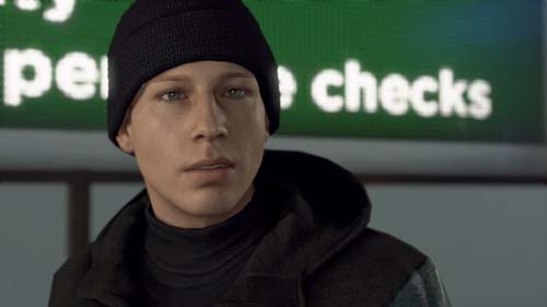 Detroit Become Human トロフィー 生存者 全員生存エンディングの条件 Crazy About Video Games Detroit Become Human トロフィー 生存者 全員生存エンディングの条件 Crazy About Video Games