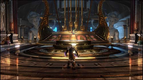 感想】God of War Ⅲ Remastered（ゴッド・オブ・ウォー3 リマスタード