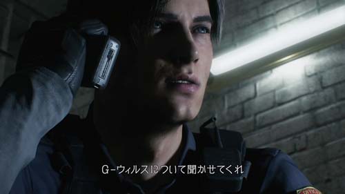 バイオハザードre 2の紹介と 期待を込めた妄想話 Crazy About Video