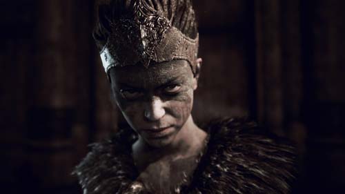感想】Hellblade：Senua's Sacrifice（ヘルブレイド：セヌアズ