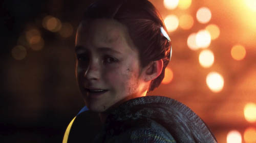 バイオ8 考察 ヴィレッジ 第1弾トレーラーの感想と予想など Crazy About Video Games