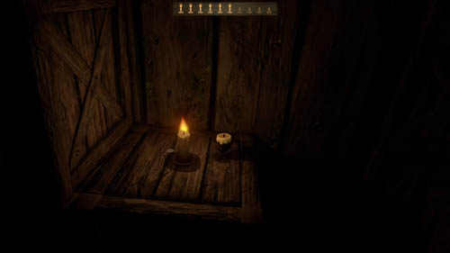 感想】Candleman（キャンドルちゃん） - crazy about video games