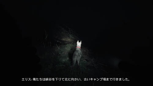感想 Blair Witch ブレア ウィッチ 日本語版 Crazy About Video Games 感想 Blair Witch ブレア ウィッチ 日本語版 Crazy About Video Games