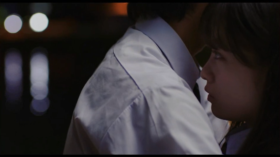 しょりかん甘酸っぺーな かーっ 甘酸っぺえ Cunningly Cute