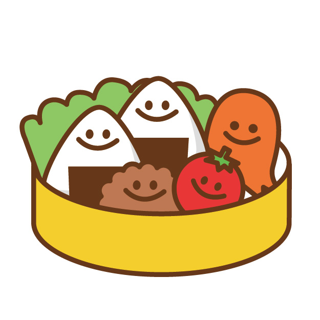 弁当