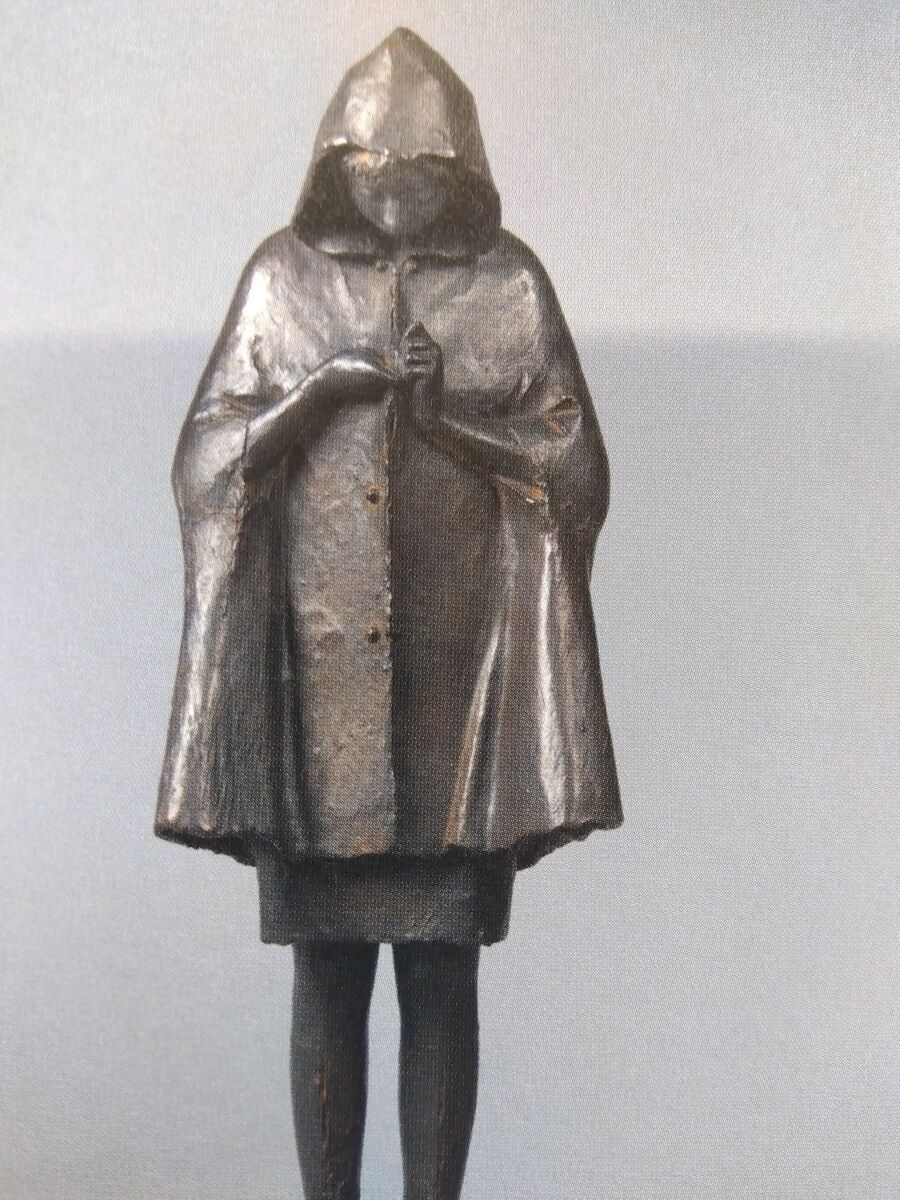 佐藤忠良 彫刻七十年の仕事 佐藤忠良 となりびと | 佐川美術館