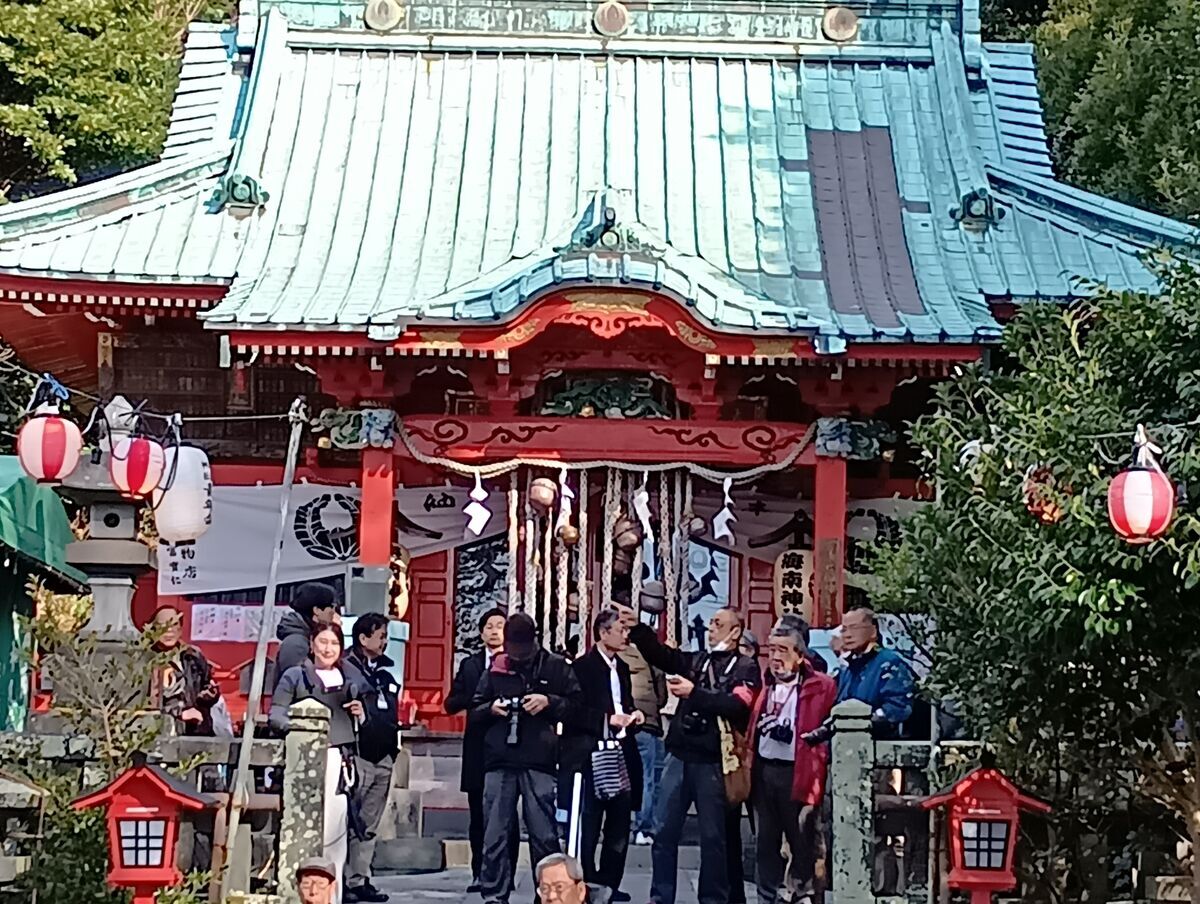 ユネスコ無形文化遺産! - 福嶋義信ブログ