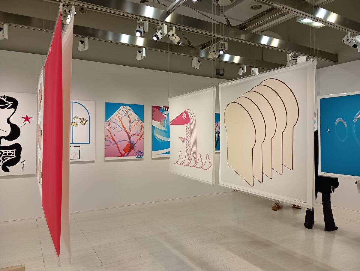 中村至男オングラフィック！ - 福嶋義信ブログ