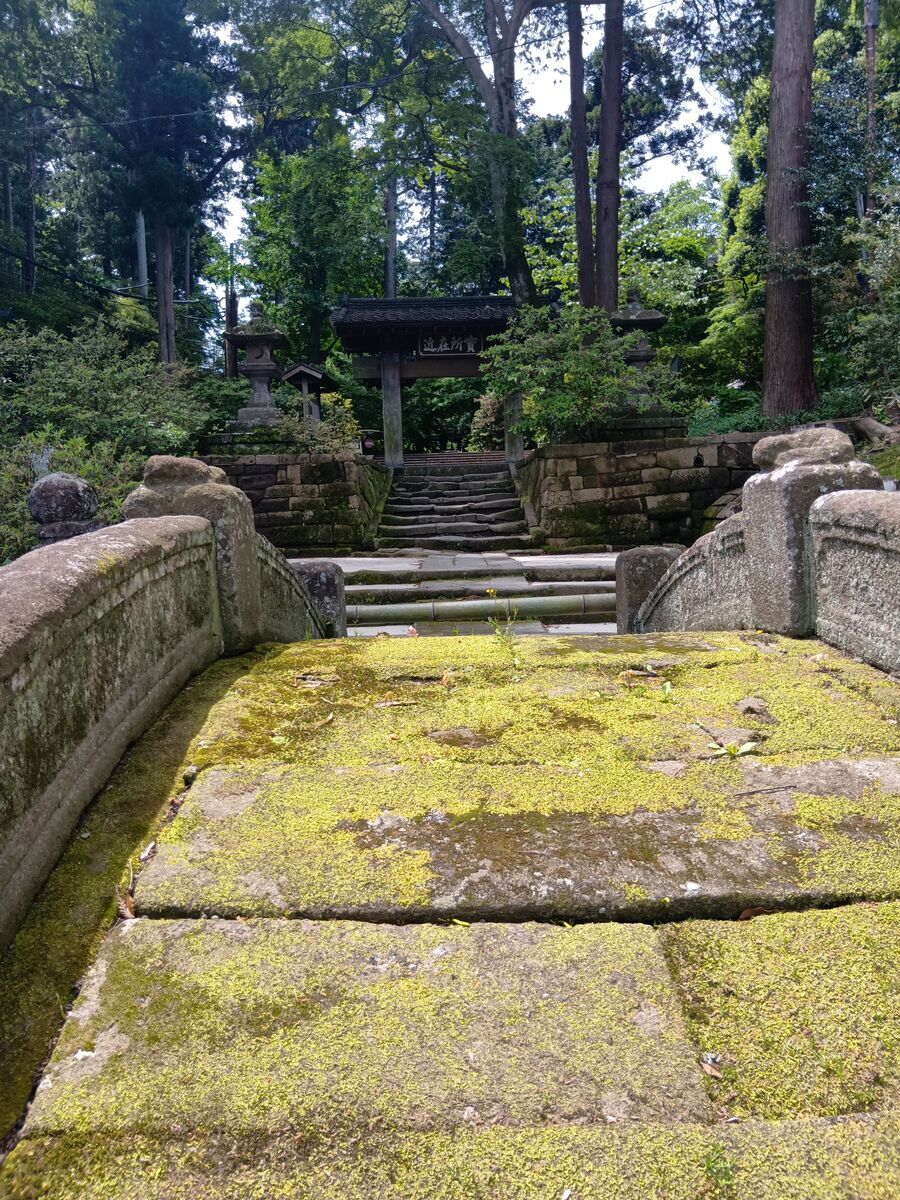 鎌倉五山第四位浄智寺！ - 福嶋義信ブログ