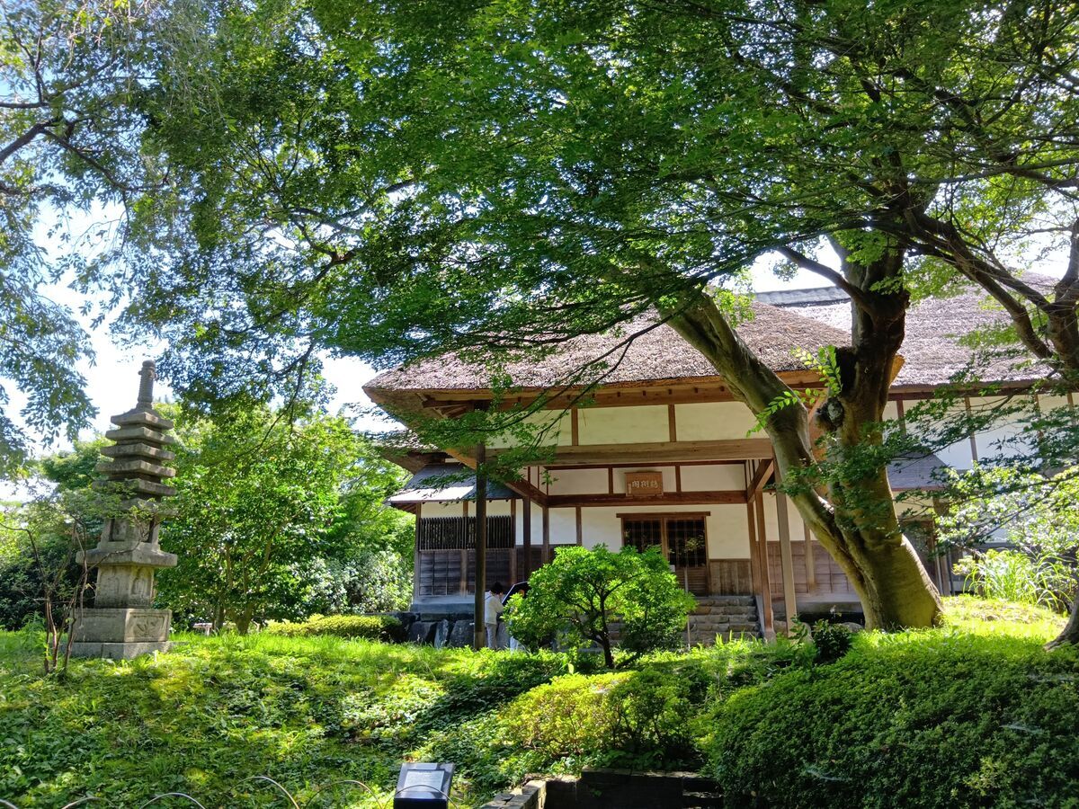 日本建築＆日本庭園の魅力！ - 福嶋義信ブログ