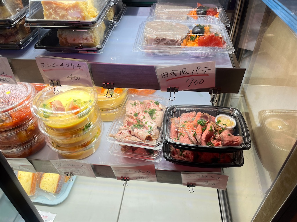 f:id:bistromusashinitta:20230805111323j:image f:id:bistromusashinitta:20230805111323j:image