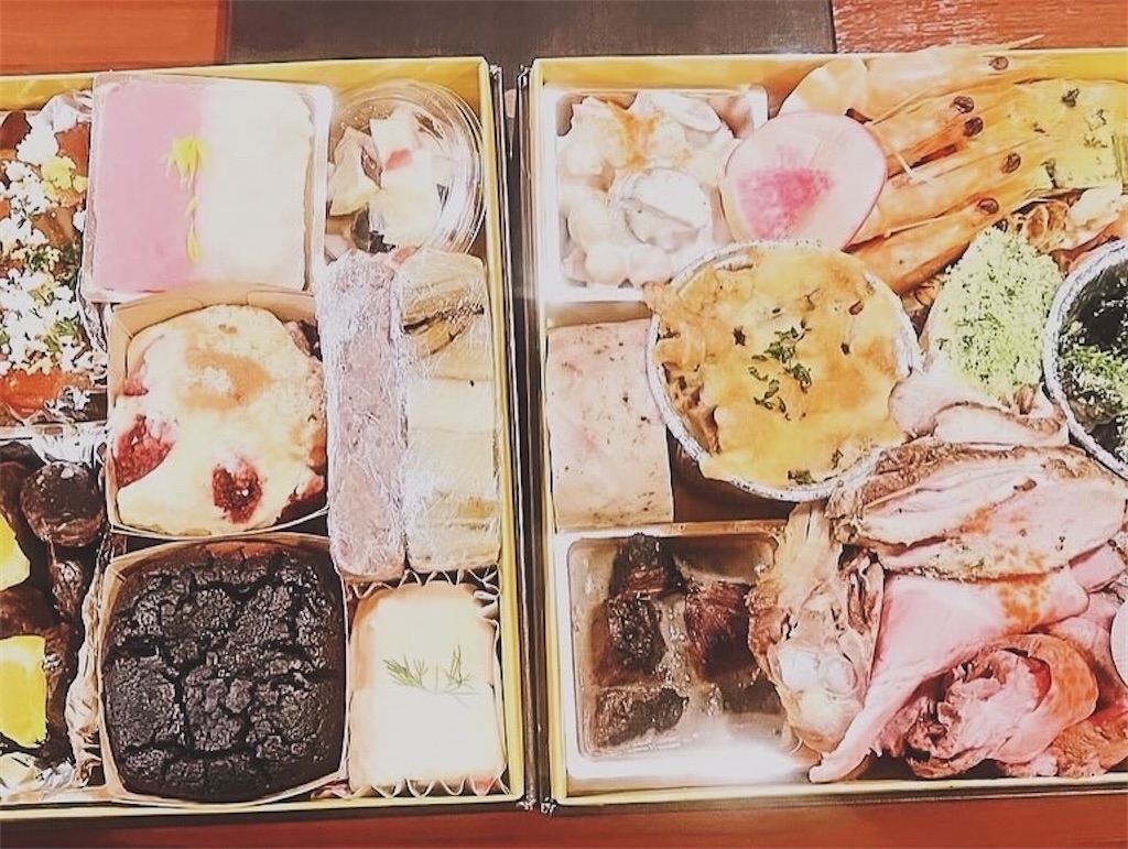 f:id:bistromusashinitta:20231210105110j:image f:id:bistromusashinitta:20231210105110j:image