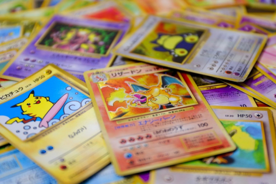 カードキングダム博多住吉店 世界的娯楽に発展したtcg ひなた な かっちゃんネタblog
