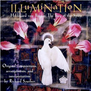 ヒルデガルト・フォン・ビンゲン ～サイキッカーの癒しの音楽