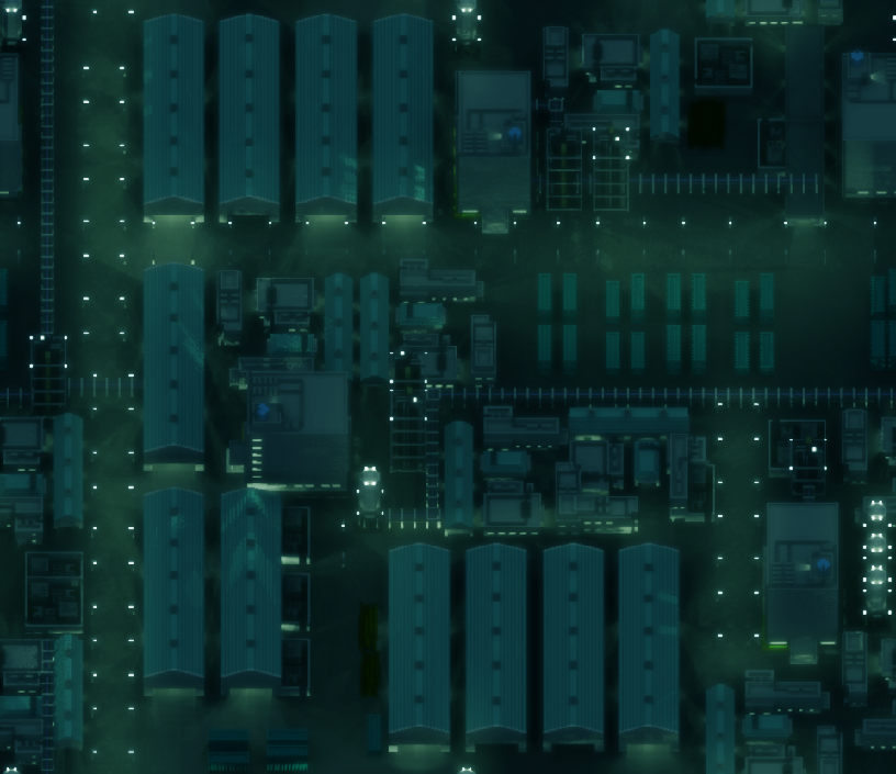 ツクールmv Mz 謎素材 気まま背景 Rpgツクールmv Mz向けマップ 戦闘用背景素材 Bit O